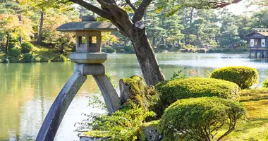 Kanazawa, Japan