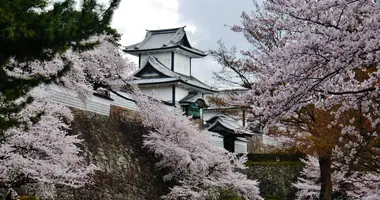 Kanazawa Castle