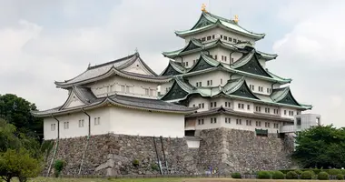 Nagoya Castle