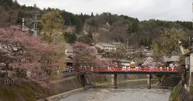 Sanno Festival in Takayama