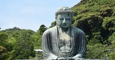 Daibutsu of Kamakura