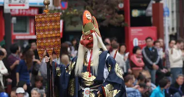 Tengu (Yokai)