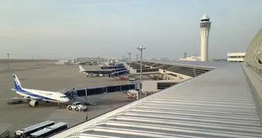 Chubu Centrair
