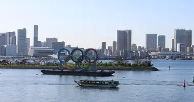 Odaiba