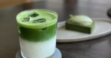 Matcha Tokyo - Chanoma
