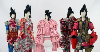 Comme des Garcons