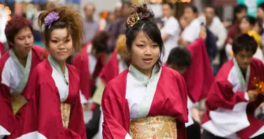 Fukuro Matsuri