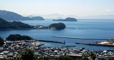 Setouchi, mer de seto