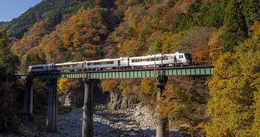 Limited Express Hida