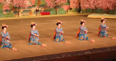 Miyako Odori