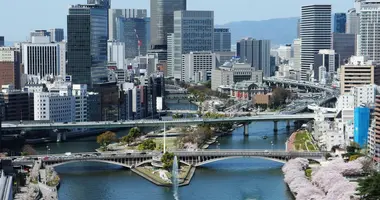 Nakanoshima