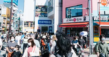 Shin-Okubo