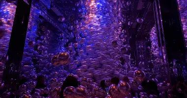 TeamLab Kyoto