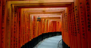 Fushimi Inari (Kyoto)