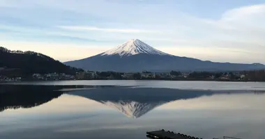 Mont Fuji