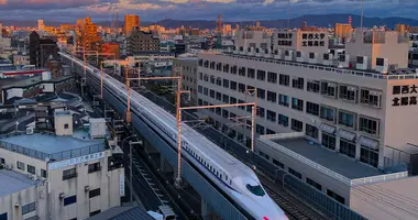 Shinkansen