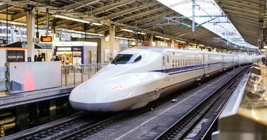 Shinkansen