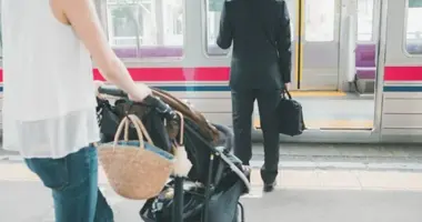 Voyager au Japon avec de jeunes enfants