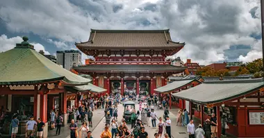 Senso-ji