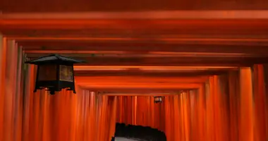Fushimi Inari Taisha (Kyoto)