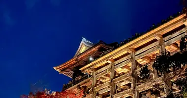 Kiyomizu-dera-momiji