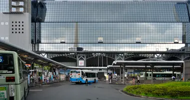 Kyoto Station