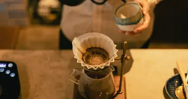 9 cafés ouverts tôt le matin à Kyoto