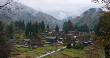Ainokura