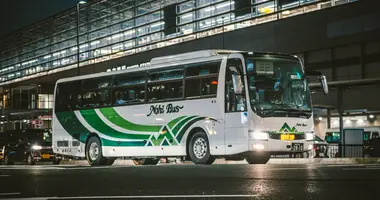 Bus de nuit