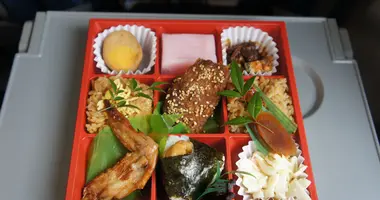 Ekiben