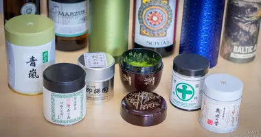 Nos adresses pour acheter du matcha vers Kyoto