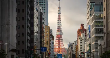 Tokyo Tower