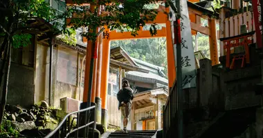 Préparez votre voyage au Japon avec Japan Experience