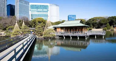Hamarikyu