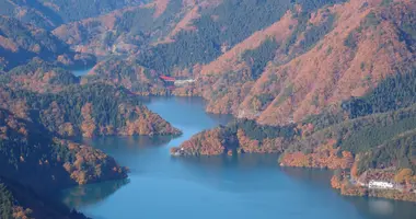 Okutama 