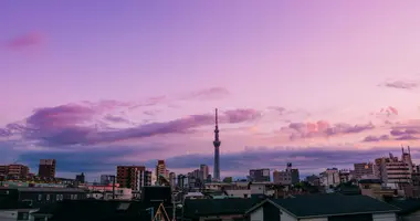 Tokyo Skytree