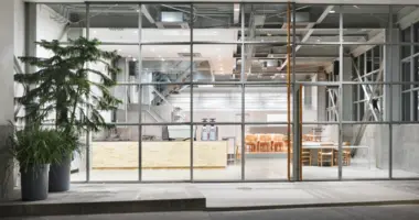 Blue Bottle Coffee