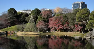 Koishikawa Korakuen