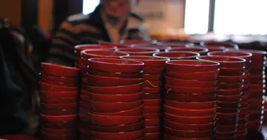 Wanko Soba