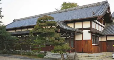 Hosenji Temple Seto.