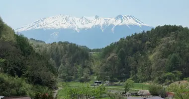 Mount Ontake