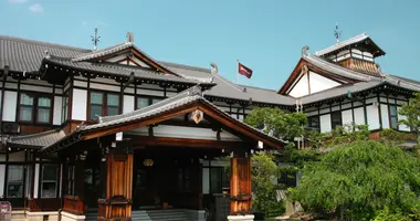 Nara Hotel