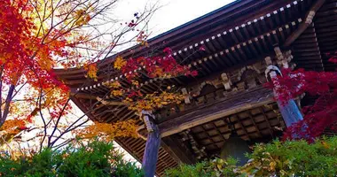 Circuit des temples de Higashiyama Teramachi