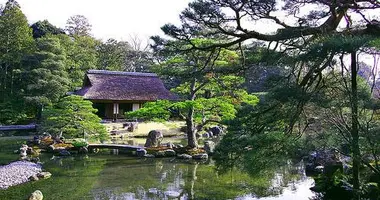 Katsura Villa