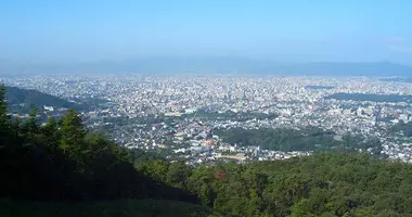 Daimonjisan