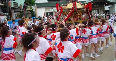 Aizen Matsuri