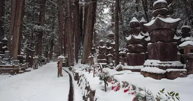 free tour osaka