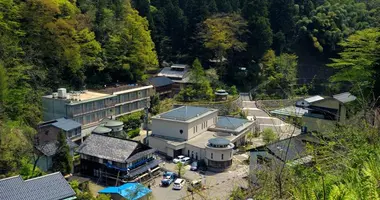 Hot Springs Yuwaku