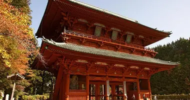 Daimon Koyasan