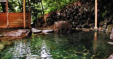 Onsen Kappa Tengoku